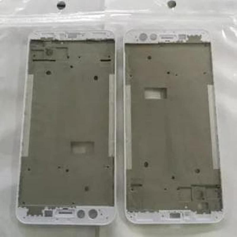 Tulang Tengah Bezel Frame LCD Tatakan Lcd Oppo F3