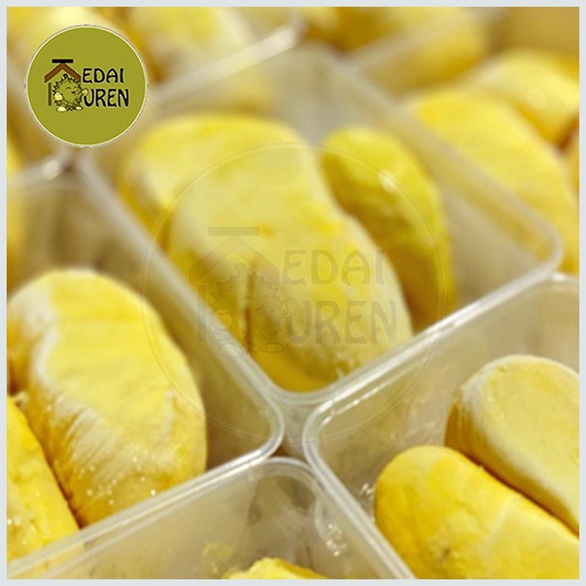 

DURIAN KUPAS MONTONG PREMIUM