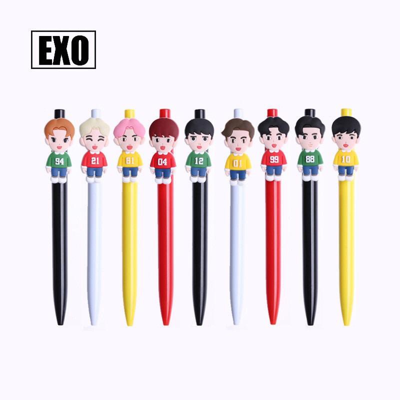 

PULPEN EXO