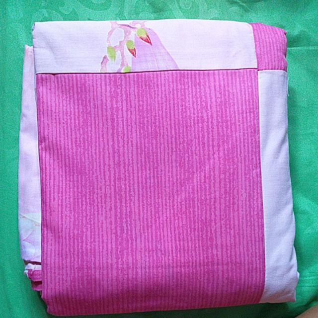 Sprei Perca Mylove 180 X 200 X 20 Size  King My Love