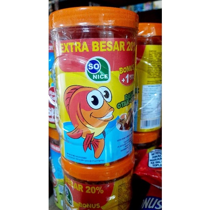 Sosis So Nice siap makan 525 gr 21gr x 24 pcs