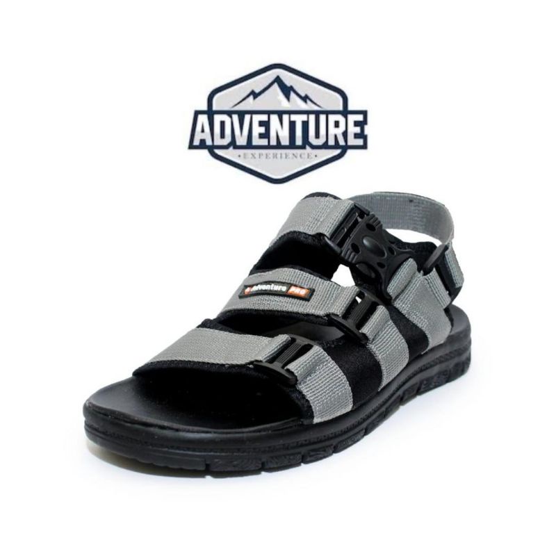 11.11 SANDAL GUNUNG ORIGINAL/SANDAL PRIA MURAH/SANDAL TERLARIS