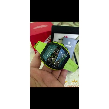 Expedition E6782 Hijau terang HARGA NETT