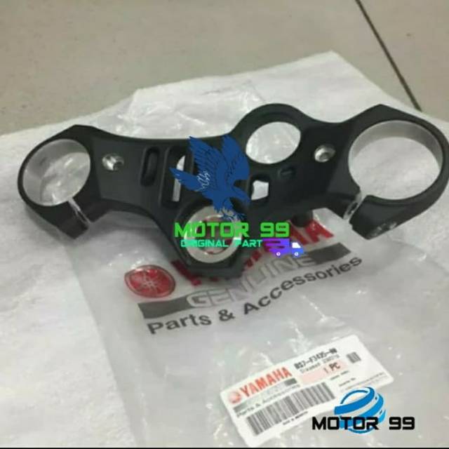 Segitiga Atas New R25 original ygp