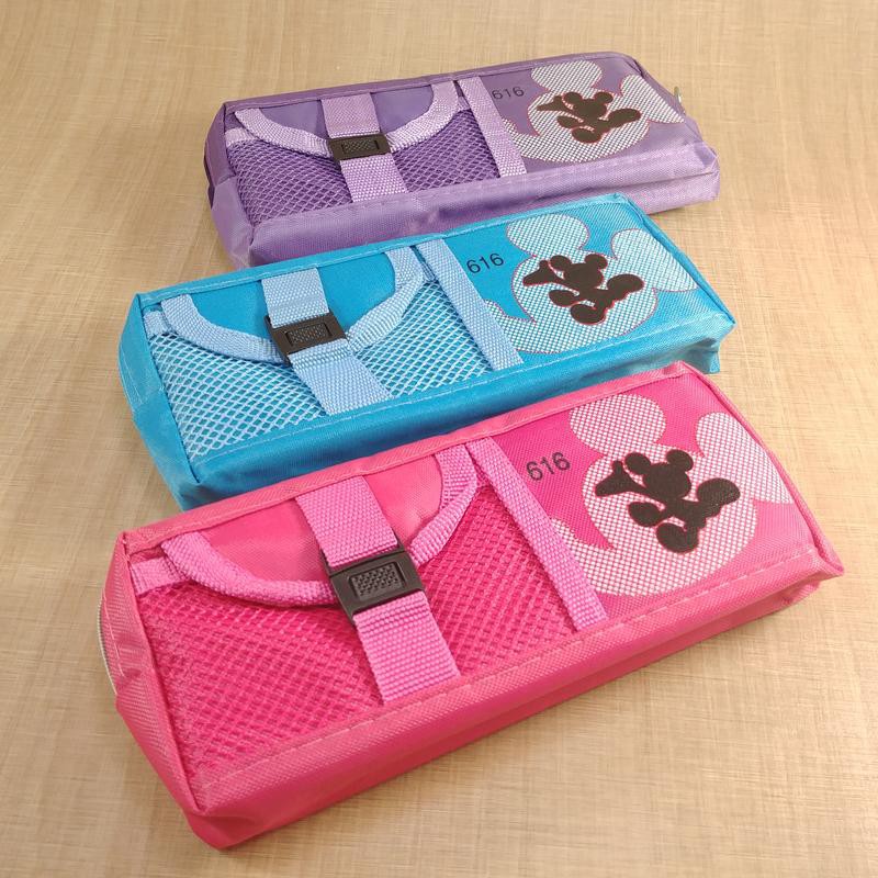 

pencase gbr mickey 616