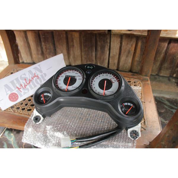 Speedometer CBR 150 OLD Thailand