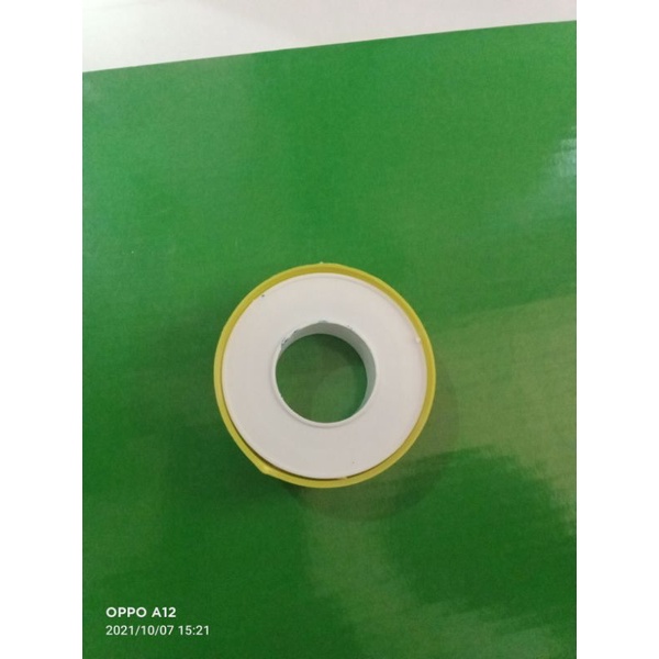 

seal tape kran merek viver ( 10 meter)
