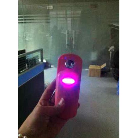 Produk Perawatan Tubuh New Nano I Beauty Versi 2 ( Dengan Lampu )