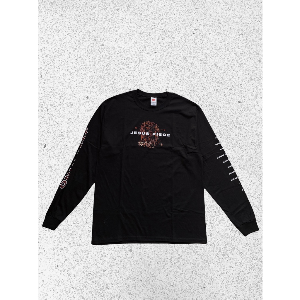 Jesus Piece - Only Self Longsleeve (LARGE)