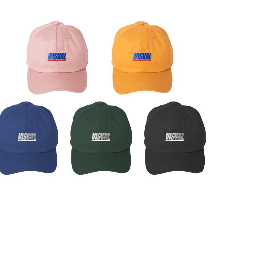 ➤ Topi - Novice Cap - Visval ✯