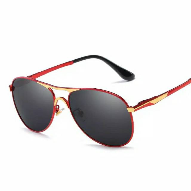 ORIGINAL POLARIZED KACAMATA OUTDOOR PRIA ANTI UV 400