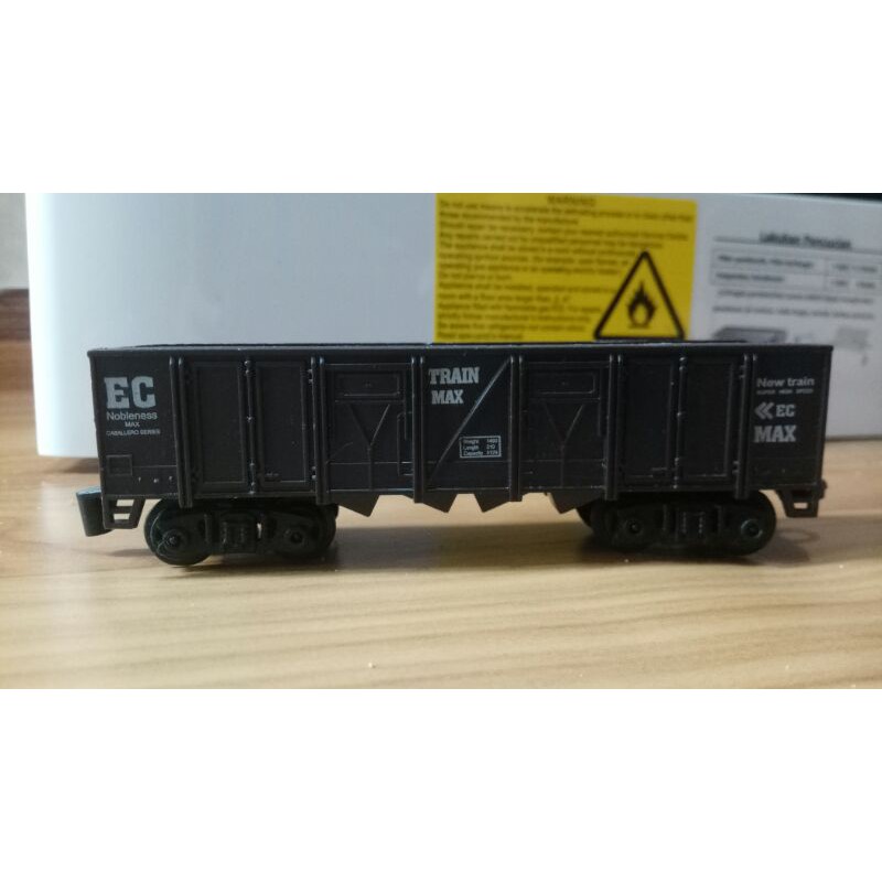 gerbong railking rail king