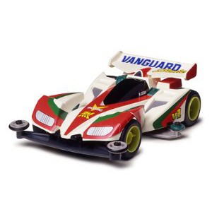 TAMIYA VANGUARD SONIC