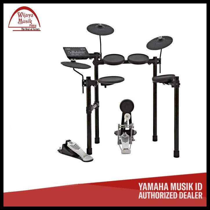 Yamaha Dtx452K Drum Elektrik