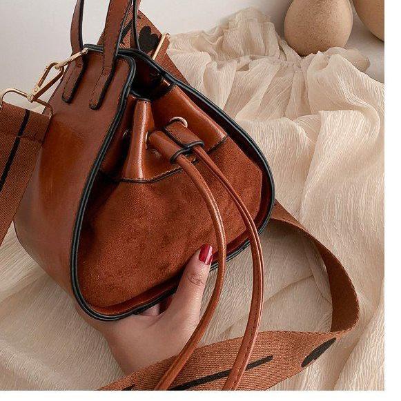 201184 Tas Selempang Wanita Import Slingbag Cewek Impor (1 KG MUAT 3) JTF12145 CR7083 LT1009 BQ2836 