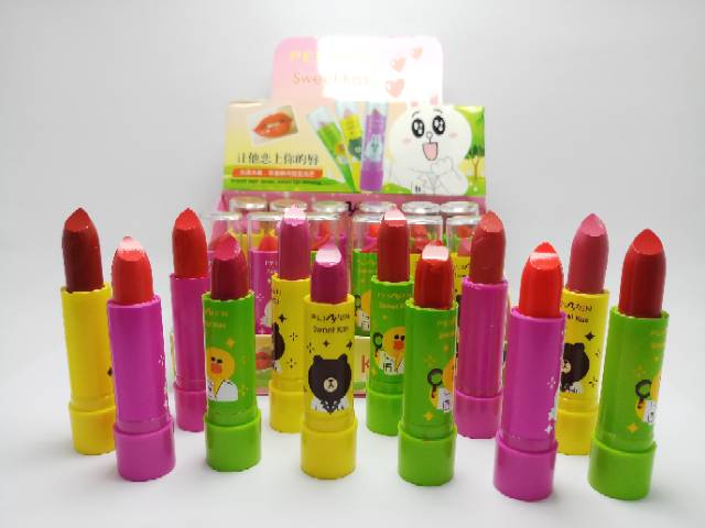 LIPSTIK PEINFEN SWEET KISS NO.P8070