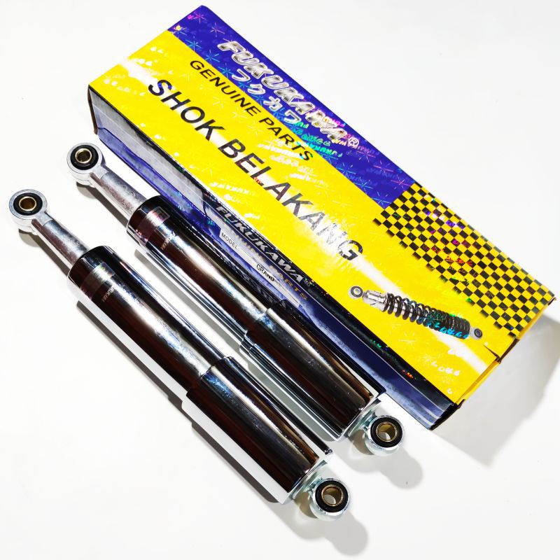 Shockbreaker Fukukawa Honda Grand 1set