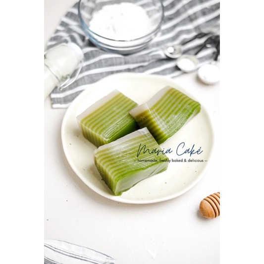 

Kue Pepe