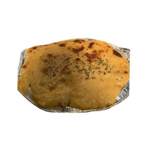 

Bolognese Brulee By Aroma.ptk