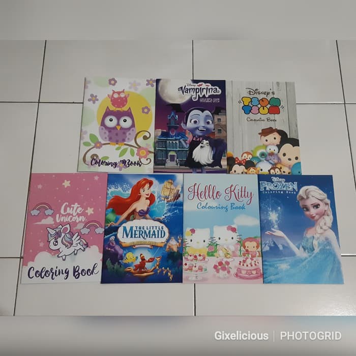 

Kiky Sketch Book - Papan Tulis Gambar - Lyra Sketch Book Buku Mewarnai Eceran Produk Terbaik