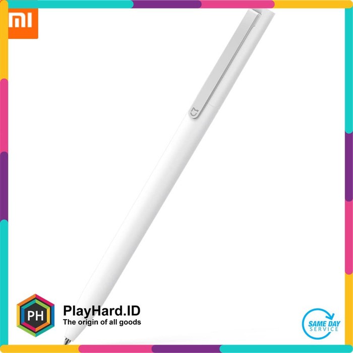 

Promo Spesial Xiaomi Mi Pen Pulpen Premium (Original) Hot