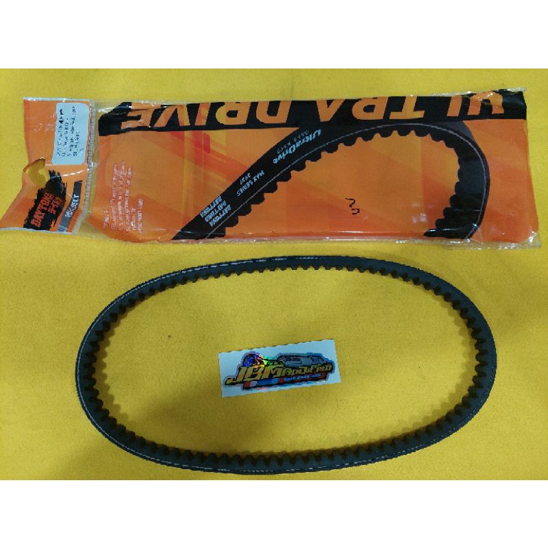 Vanbelt Daytona Mio Sporty, Mio Soul, Fino Ultra Drive