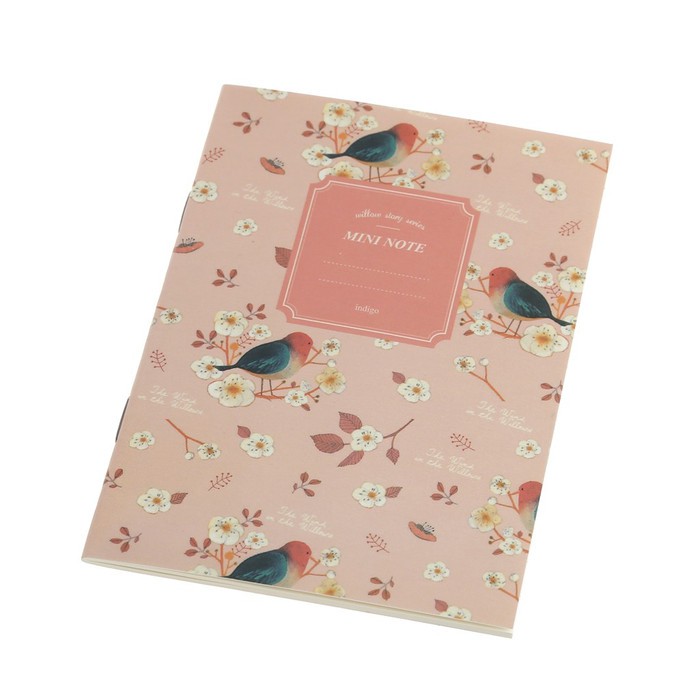 

nn 4Pcs Penggaris Buku Catatan Diari Jurnal Stationery Sekolah