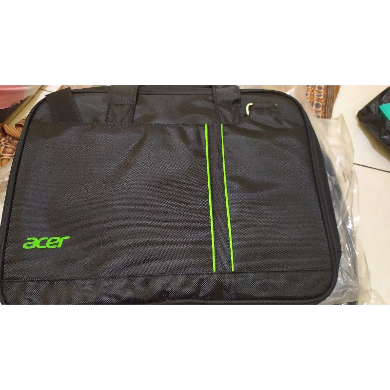 Tas Laptop Acer Original