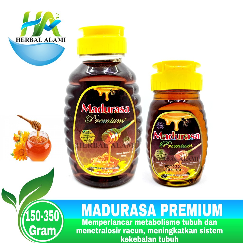 Madurasa PREMIUM