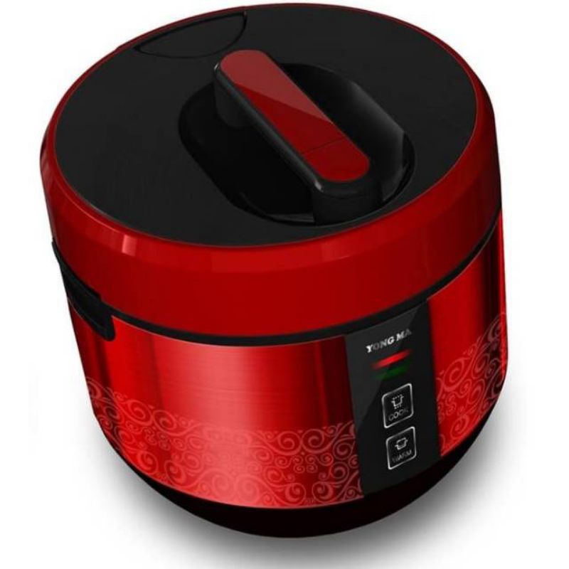 Magic com Yongma SMC4023