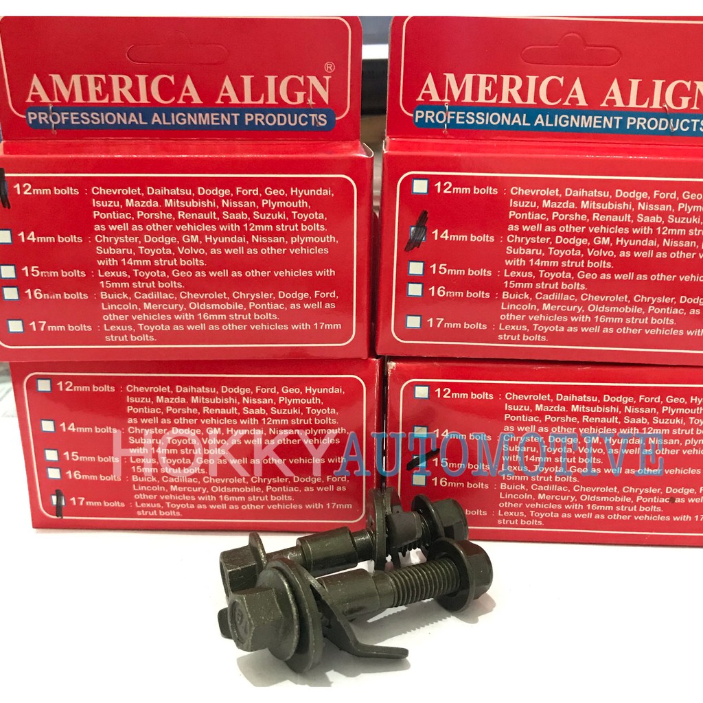 baut chamber 12mm / baut chamber spooring 12 mm