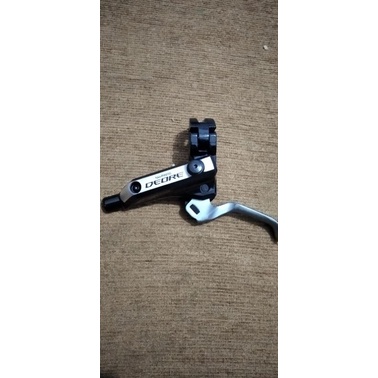 Tuas rem / Brake lever shimano deore SL M596