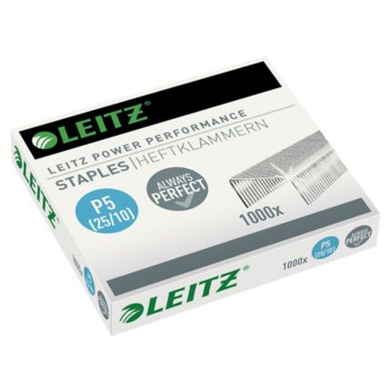 

Leitz refill staples P5