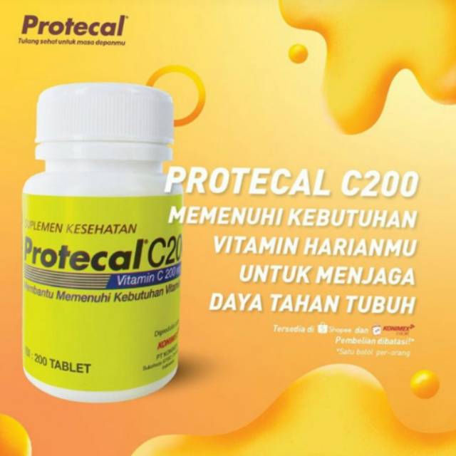 

Protecal