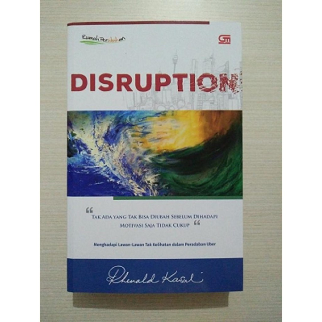 Disruption
