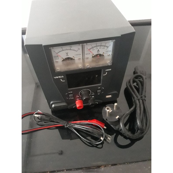 power supply yihua 1505D original