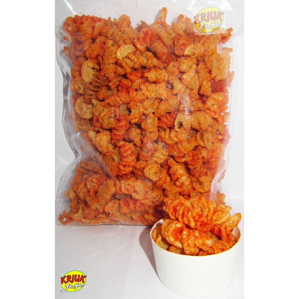 

MAKARONI ULIR ~ kp223