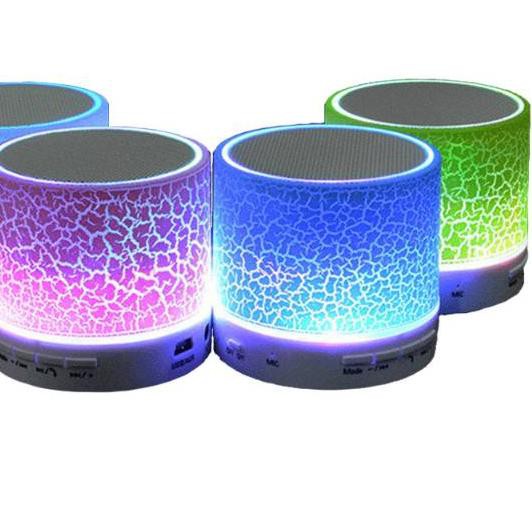 Speaker Bluetooth Mini Murah Shopee Indonesia