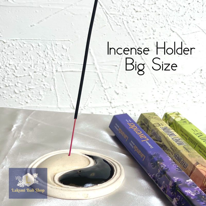 Tempat Dupa Incense Holder Tempat Accessories big size