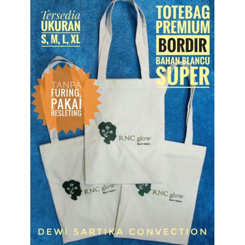 totebag premium harga grosir terlaris