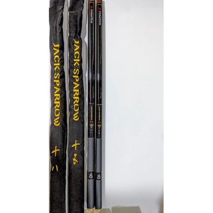 joran xpirates  jack sparrow 450 540