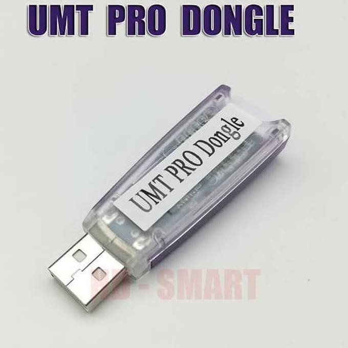UMT Pro Dongle -