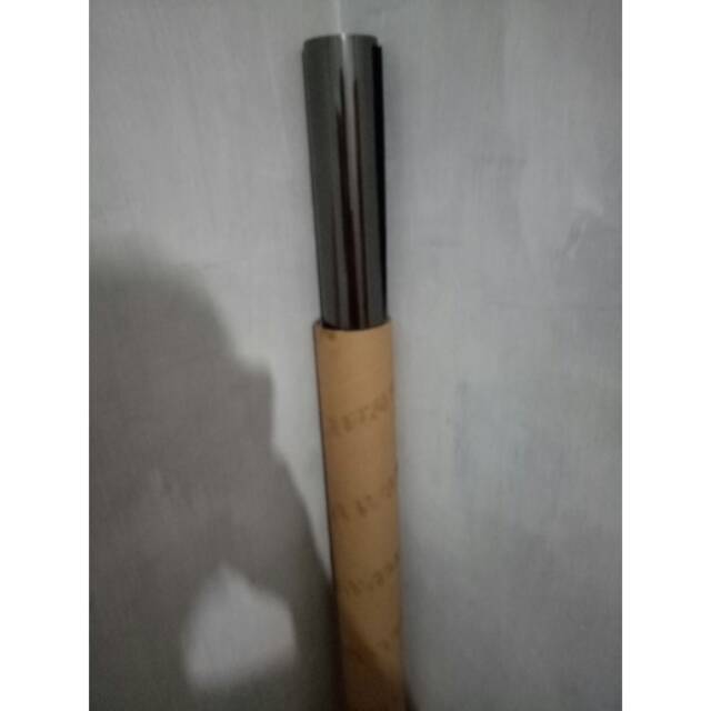 Sticker kaca one way