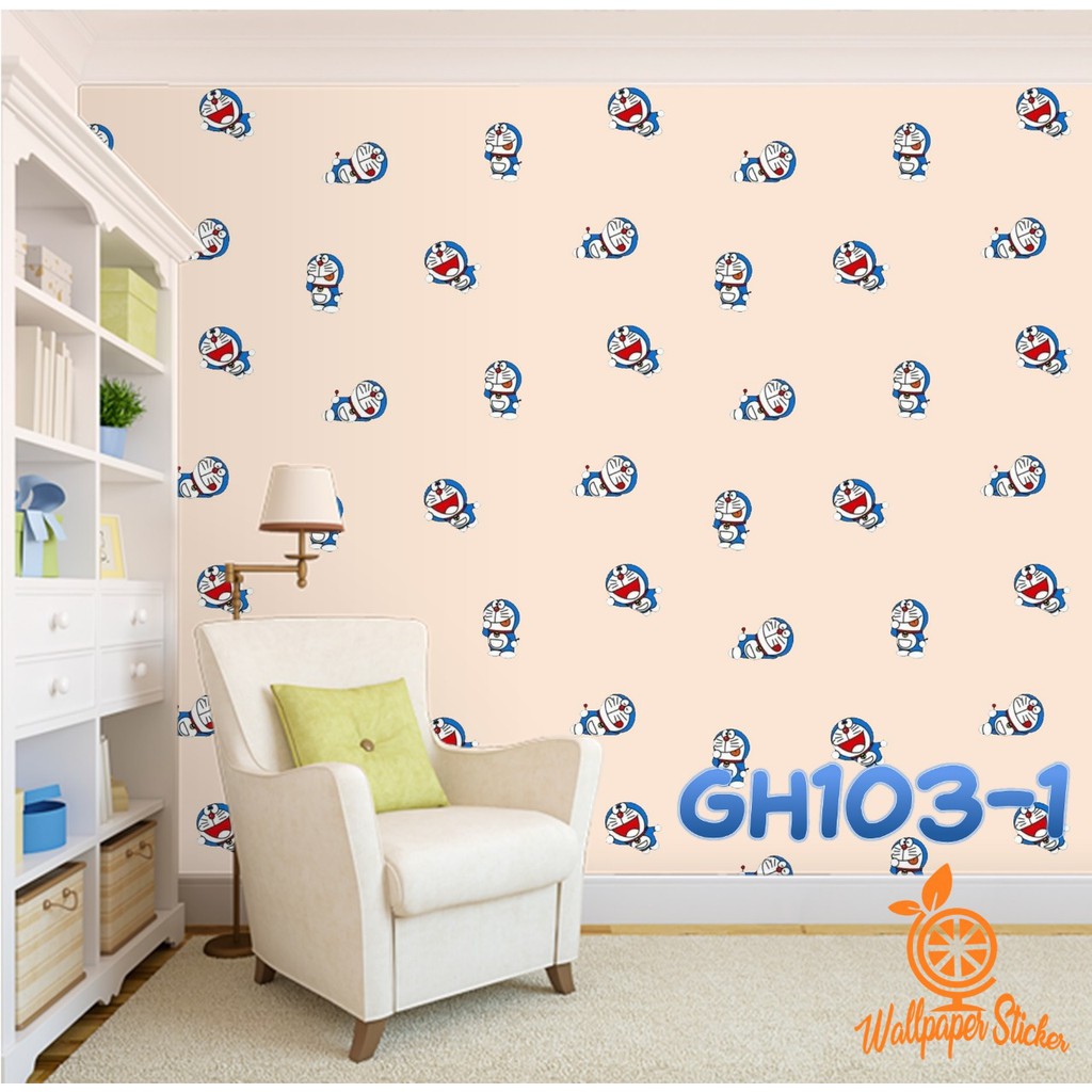 WALLPAPER STICKER GH097 HELLO KITTY UNGU Shopee Indonesia WALLPAPER STICKER GH097 HELLO KITTY UNGU Shopee Indonesia