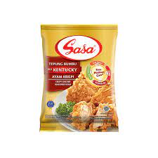 

tepung sasa ayam kentucky goreng pasar online makassar