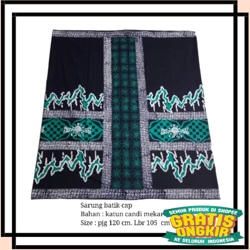 BUAT ARISAN PKK KOMUNITAS NIKAHAN WISUDA PAKAIAN / SARUNG BATIK PEKALONGAN / SARUNG BATIK NU /