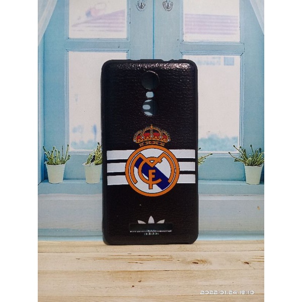 Case Silikon Hp Xiomi Redmi Note 3/Note 3 Pro/Casing Murah(217)