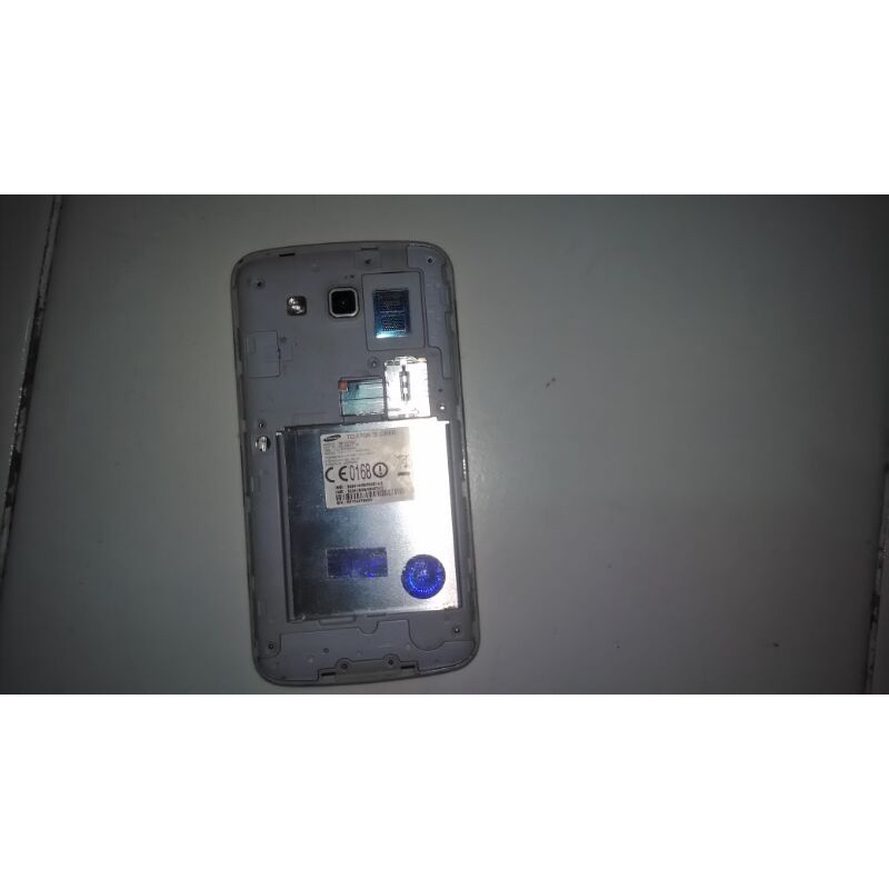 Lcd Samsung SM-G7102 normal