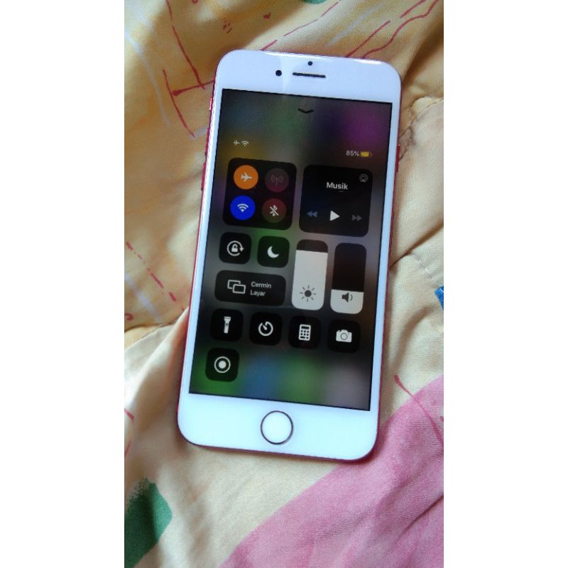 IPhone 7 Red Edition