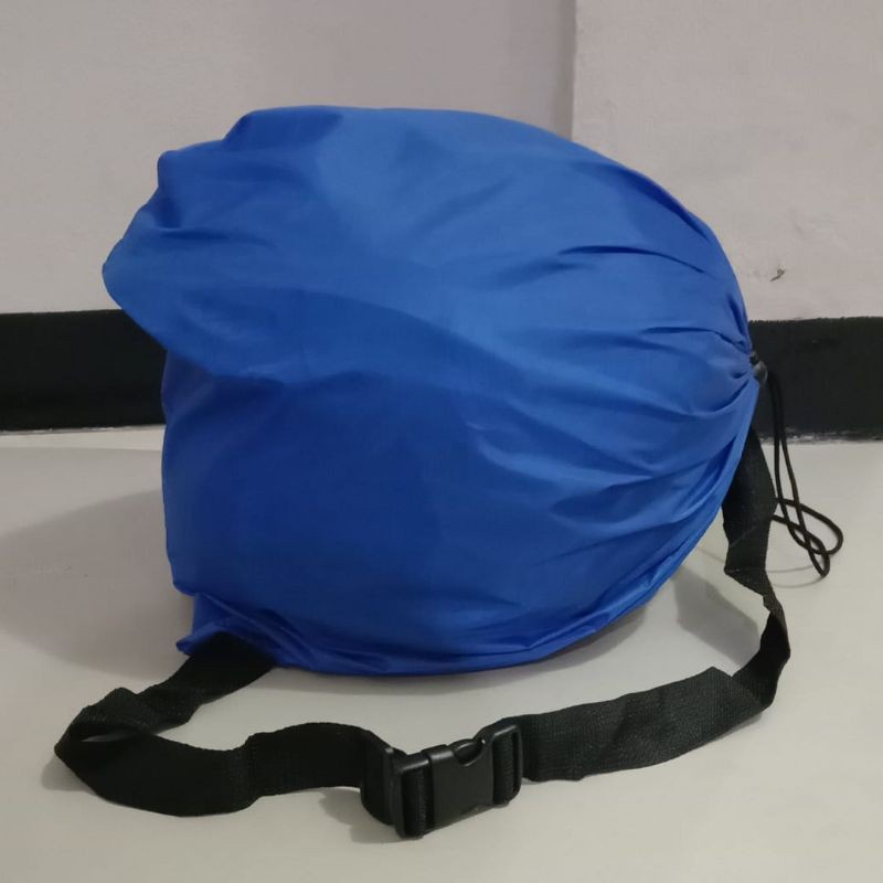 Sarung Helm Full Face, Half Face / Cover Helm Full Face, Helf Face Waterproof / Tas Helm Premium